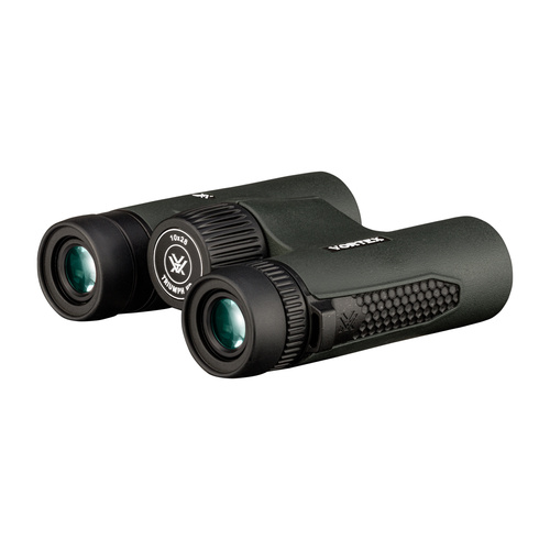 Vortex Optics - Lornetka Triumph HD 10x28 - Czarna - TRI-1028