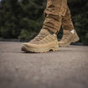 M-Tac - Buty taktyczne trekkingowe IVA - Coyote - 30804005