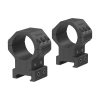 Vector Optics - Montaż dwuczęściowy X-ACCU do lunety - Regulowana wysokość - 30 mm - Picatinny - XASR-3041