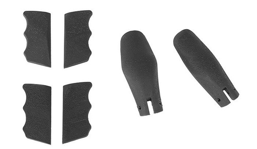 Umarex / VFC - Replika pistoletu Heckler & Koch VP9 - GBB - 2.6334