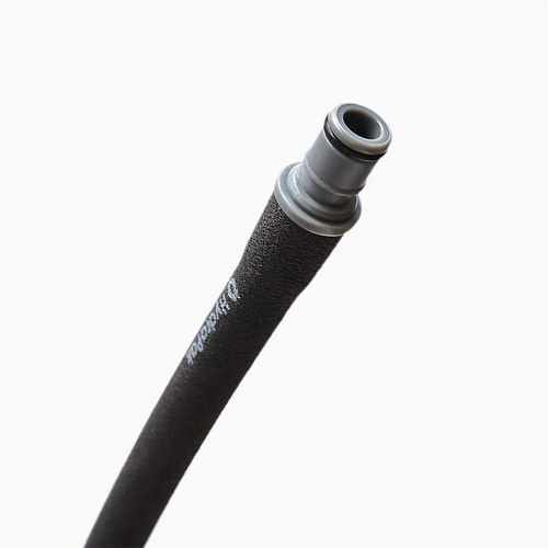 HydraPak - Bukłak Force™ - 3 L - Mammoth Grey - A523