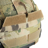 M-Tac - Pokrowiec na hełm Shroud - Multicam - 10225008