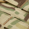 M-Tac - Ładownica na magazynek do AK Elite - Otwarta - Laser Cut - Multicam - 10145008