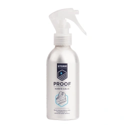 Storm - Impregnat w sprayu do butów zamszowych i nubukowych - 150 ml - S52412