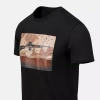 Helikon - Koszulka T-Shirt M14 - Bawełna - Czarna - TS-MCZ-CO-01