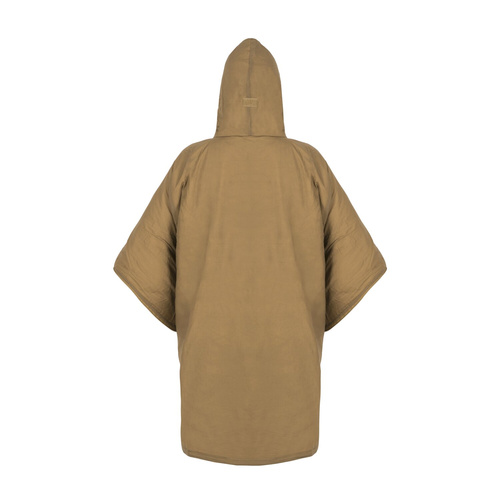 Helikon - Poncho ocieplane Swagman Roll - Windpack - Climashield - Wz. 93 - PO-SMR-NL-04