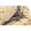 Leapers - Kolba UTG Pro AR15 Ops Ready S1 - Mil Spec - Czarna - RBUS1BMS