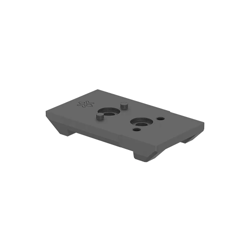 Vector Optics - Adapter do kolimatora - System Vas - GIN - Aluminium - SCRA-GIN1
