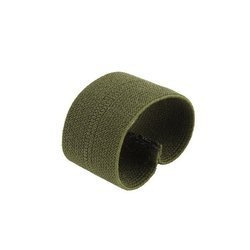 WISPORT - Gumy do taśm - 50 mm - Olive Green