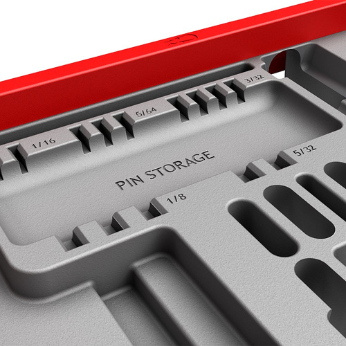 Real Avid - Blok rusznikarski AR-15 Master Bench Block - AVAR15MBB