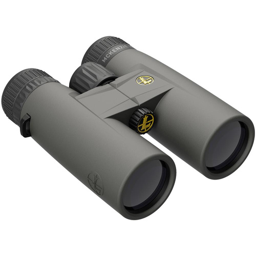 Leupold - Lornetka wojskowa BX-1 McKenzie HD 8x42 - Szara - 181172