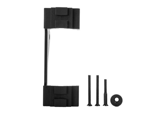 Walther - Szyna montażowa do wiatrówki Lever Action - 460.113 