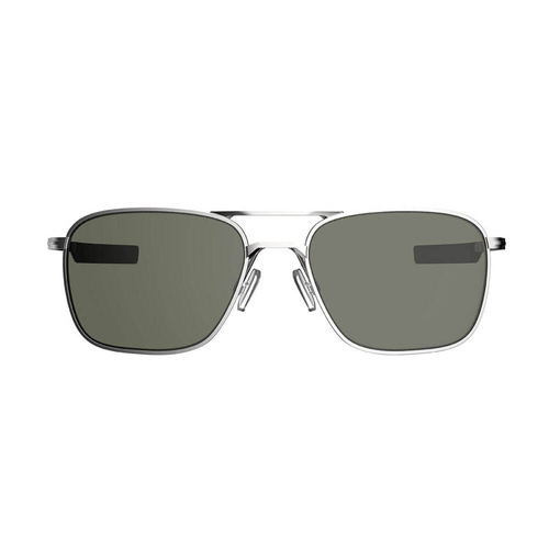 Magpul - Okulary balistyczne Santini Eyewear - Awiatory - Zielono-szare - Polaryzacyjne - MAG1026