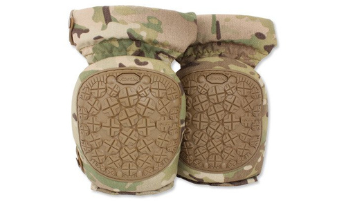 ALTA - Ochraniacze na kolana AltaCONTOUR 360™ Vibram® Cap - MultiCam® - 52933.16