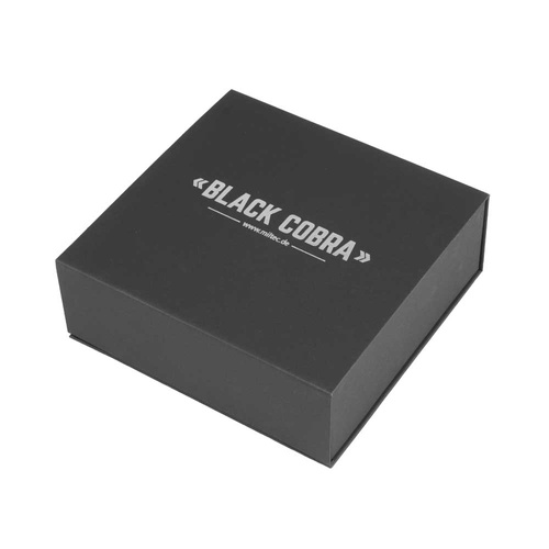 Narzędzie wielofunkcyjne multitool Mil-Tec Black - duże - z etui - 15406102