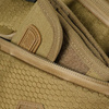 M-Tac - Torba biodrowa Sphaera Hex Hardsling Bag Gen.II Elite - Cordura - Coyote - 10137805