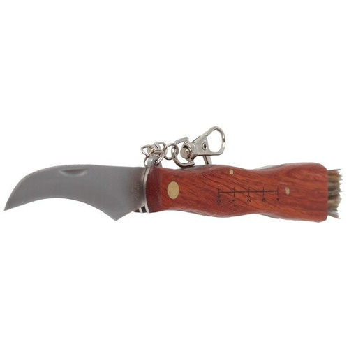 Herbertz - Nóż do grzybów Folder 75 mm - 251411