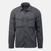 Helikon - Koszula z długim rękawem Canopy Jungle - Nylon - Szara - KO-CJS-NL-19