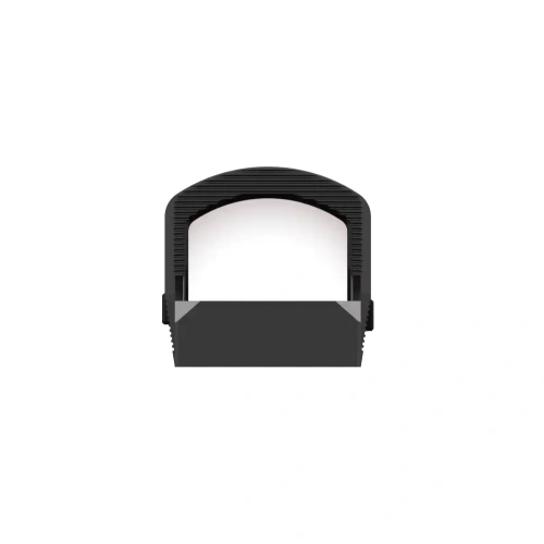 Swampfox Optics - Otwarty kolimator pistoletowy Liberty II 1x24 3R - Czerwona kropka 3 MOA - FMC - LBT2124-3R