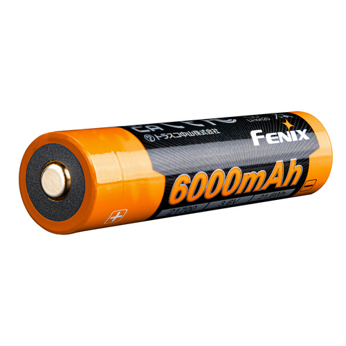 Fenix - Akumulator ARB-L21 - 6000 mAh - 3,6V - ARB-L21-6000