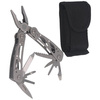 Multitool Martinez Albainox - aluminiowy z pokrowcem - 33925