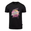 Helikon - Koszulka T-Shirt A10 Warthog - Bawełna - Czarna - TS-ADZ-CO-01