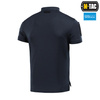 M-Tac - Koszula polo Elite Tactical Coolmax - Dark Navy Blue - 80010015