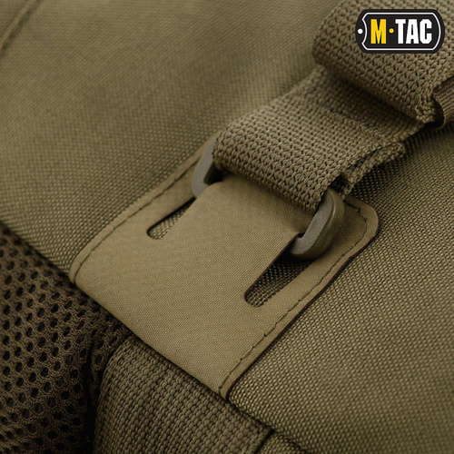 M-Tac - Plecak turystyczny Small Gen.II Elite - Ranger Green - 10088823