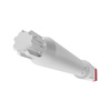 Real Avid - Blok Lug-Lok Upper Vise Block do mocowania komory zamkowej AR-15 w imadle - AVAR15LLVB