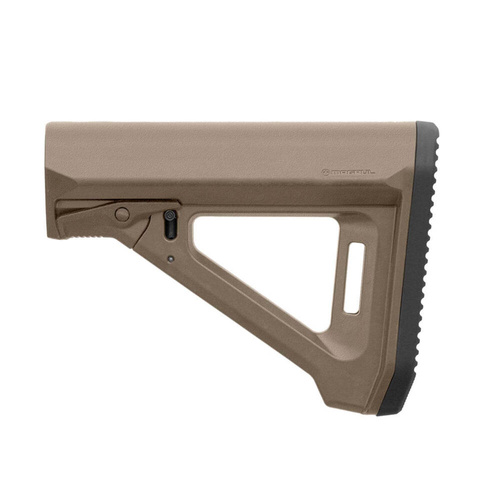 Magpul - Kolba MOE RL - Reverse Lock - Mil-Spec - FDE - MAG1440-FDE