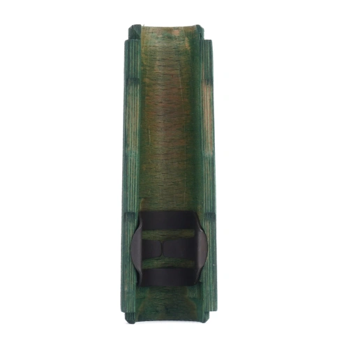FTCS - Osłona rury gazowej - AK - Drewno - Forest Green - Nr. 8 FG
