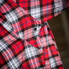 Koszula taktyczna Redneck Cotton Shirt - Czerwona - 20065033