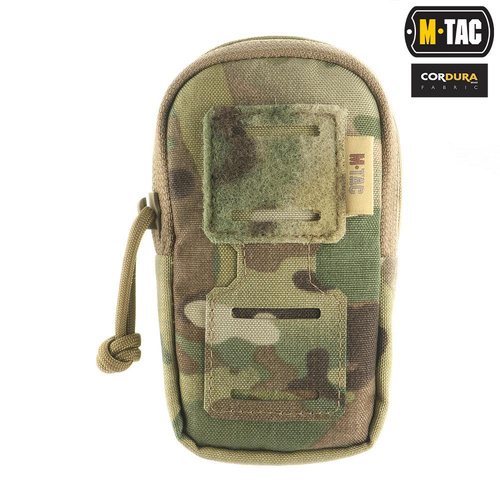 M-Tac - Ergonomiczna kieszeń naramienna Elite - Multicam - 10136008