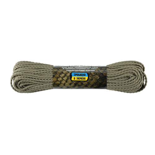 M-Tac - Paracord Dragon Cord - 3,6 mm - Tan
