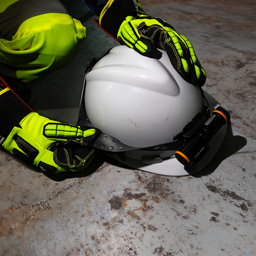 Fenix - Latarka czołowa LED - 280 lm - WH35RE