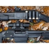 UTG - Szyna Picatinny Optic Mount dla Remingtona 870 & 870 DM Mag-Fed z ładownicą na naboje - MT-RM870