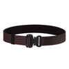 Helikon - Pas strzelecki Competition Nautic Shooting Belt - Czarny / Czerwony - PS-CNS-NL-0125A