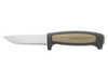 Morakniv - Nóż Craft Pro Rope - Sandvik 12C27 - Czarny/Kremowy - 12245
