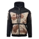 Czarny || Piaskowy || Camo