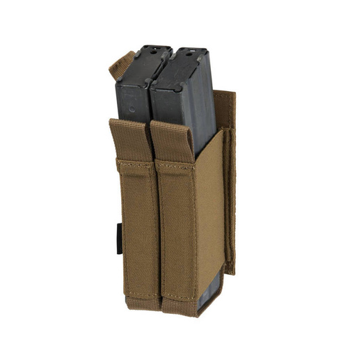 Helikon - Wkład na dwa magazynki karabinkowe Double Rifle Magazine Insert® - Coyote - IN-DRM-PO-11	