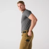 Helikon - Spodnie Trekking Tactical Pants TTP Slim - Aero-Tech - Coyote - SP-TSP-AT-11