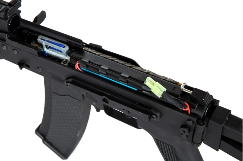 Specna Arms - Replika elektryczna karabinka SA-J72 CORE - Czarna - SPE-01-035509