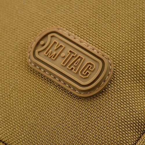 M-Tac - Torba na ramię Elite Gen.IV - Coyote - 10035705