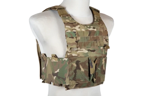 Primal Gear - Kamizelka taktyczna typu LV-119 - Multicam - PRI-18-032002