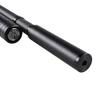Diana - Wiatrówka PCP Outlaw gen.2 - 4,5 mm - Brązowa - 1800304