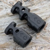 Strike Industries - Kompensator do karabinków .223 Rem Mini War Path Comp - 1/2"-28 - Czarny - SI-MWP-COMP-223