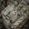 M-Tac - Ładownica na skrzynkę 200-nabojową do M249 - MOLLE - Cordura - MultiCam - 51711008