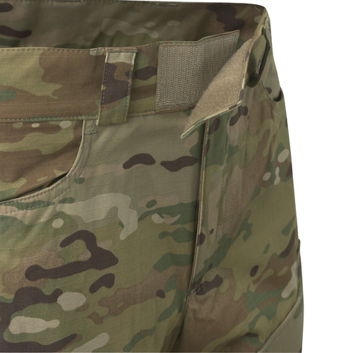 Helikon - Spodnie taktyczne MCDU - NyCo Ripstop - 12 kieszeni - Wz. 93 - SP-MCD-NR-04