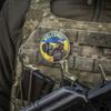 M-Tac - Naszywka Morale Patch - Nlaw Says Welcome PVC - 51348002
