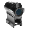 Holosun - Kolimator zamknięty HE503R - Złoty znak celowniczy - Montaż niski i 1/3 Co-witness - HE503R-GD